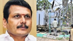  டிரான்ஸ்பார்மர் முறைகேடு வழக்கு.. செந்தில் பாலாஜி மீது இறுகும் பிடி.. வழக்குப்பதிவு செய்தது சிபிஐ!