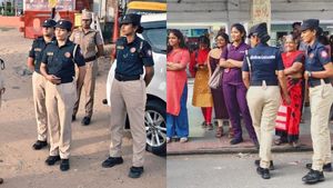 நிலைமை மோசமாகுது! அதிகரிக்கும் பெண்களுக்கு எதிரான கொடூரங்கள்! சிங்கப்பெண் சிறப்புப் படை ஏன் தோற்றது? 