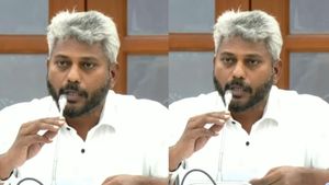 ஆண்டுக்கு ரூ.67,000 கோடி வட்டி கட்டும் தமிழ்நாடு.. வெள்ளை அறிக்கையில் தகவல்