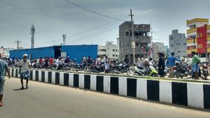ரயில் நிலையங்களை ஒட்டியுள்ள டாஸ்மாக் கடைகள் மூடப்படுகிறதா? தமிழக அரசுக்கு ரயில்வே கடிதம்