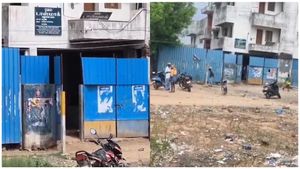 தாம்பரம் அருகே டாஸ்மாக் கடைக்கு எதிராக பொதுமக்கள் மிகப்பெரிய முடிவு.. நேரடியாக வார்னிங்