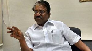 “பாஜகவுக்கு எதிராக மதச்சார்பற்ற கூட்டணி உருவாகும்! காங்கிரஸ் கூட்டணியில் நாங்க இல்லை