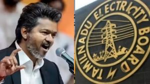 சென்னை மட்டுமில்லை.. இனி தமிழ்நாடு முழுவதும் அடிக்கடி மின்வெட்டு இருக்காது.. விஜய் மாஸ்டர் பிளான்