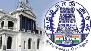 தேன்கனிக்கோட்டையில் நிலம் பிரச்சனை! கதறும் மக்களுக்காக கோதாவில் குதித்த ஹென்றி.. முதல்வருக்கு கடிதம்