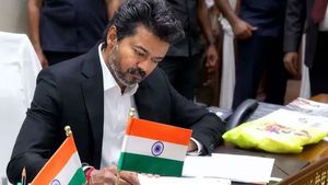 முதல்வர் விஜய் போட்ட அதிரடி உத்தரவு.. தமிழ்நாடு முழுக்க போன ஆர்டர்.. கிராமங்களுக்கு விடிவுகாலம்! 