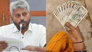 அப்போ உரிமை தொகை நிறுத்தப்படுமா? 