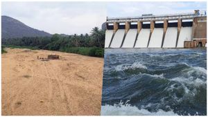 தேனியில் வைகை அணை உள்பட 258 நீர்நிலைகளில் இலவசமாக மண் எடுப்பது எப்படி? கலெக்டர் விளக்கம்