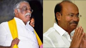 காதல் திருமண சர்ச்சை.. திருமணப்பதிவின் போது பெற்றோர் பங்கேற்பு அவசியம்.. வன்னியர் சங்கம் வலியுறுத்தல்