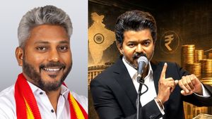 தமிழ்நாடுக்கு எச்சரிக்கை மணி! கடனை விட மோசமானது இது.. ஒவ்வொரு வருடமும் ரூ.78,324 கோடி!