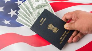 B1/B2 Visa: காசு கொடுத்த 10 நாளில் அமெரிக்கா செல்ல விசா.. ப்ரீமியம் சேவையாம்!