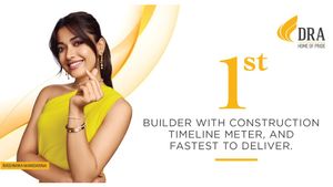 சென்னையில் சொந்த வீடு வேண்டுமா? DRA Homes-ல் உங்கள் கனவு வில்லா, பிளாட், அபார்ட்மெண்ட் தயாராக உள்ளது
