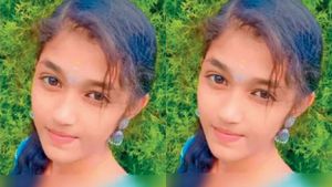 வாணியம்பாடி கொட்டகையில் 16 வயது பெண் பரிதாபம்.. ராத்திரியோடு ராத்திரியாக பெற்றோர் செய்த காரியம்