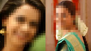 திண்ணையில் படுத்த தூத்துக்குடி முத்துலட்சுமி.. மயங்கி விழுந்தும் விடாத கொடுமை.. இரவில் என்ன நடந்தது