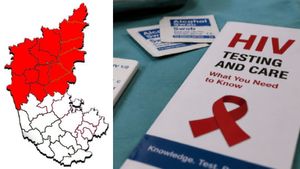 7,000+ மாணவர்களுக்கு HIV தொற்று.. கர்நாடகாவில் பரவியது எப்படி? வெளியான ஷாக் தகவல்! 