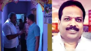 வேலூர் எல்லையில் அதிரடி வேட்டை! 51 சவரன் நகை வழக்கில் திருப்பத்தூர் தொழிலதிபர் கைது!