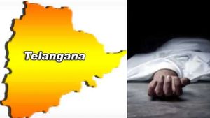 நடுங்கிய தெலங்கானா.. ஒரே இரவில் போக்சோ புகாரளித்த சிறுமி உள்பட 6 பேரை கொன்ற இளைஞர்.. வெறிச்செயல்