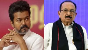 இப்போ எலக்சன் வச்சாலும்.. விஜய் 180 சீட் ஜெயிப்பார்! கள நிலவரம் சொல்லுது! அடித்துச் சொல்லும் வைகோ! 