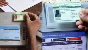 தேனி ரேஷன் கார்டுதாரர்களே உஷார்.. ஆகஸ்ட் 1 முதல் இலவச அரிசி கட்? உடனே இதை செய்யுங்க!