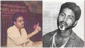 வாழ்க்கை ஒரு வட்டம்.. பேப்பர் லீக்கிற்காக போராடிய தர்மேந்திர பிரதானுக்கு அதுவே எதிராக திரும்பியது