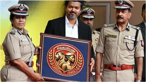 “சிங்கப்பெண் மாதிரி ஒரு திட்டத்தை வச்சுகிட்டு..” காவல் நிலையங்கள் குறித்து கவலை தெரிவித்த நீதிமன்றம்