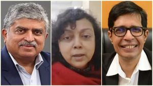 தேர்வு முறையில் சீர்திருத்தம்! IIT காமகோடி உட்பட 6 பேர் கொண்ட குழுவின் வேலை இதுதான்! மோடியின் பிளான்