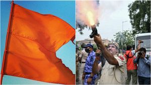 நீட் போராட்டக்காரர்களை சுட்டு கொன்றிருப்பேன்.. ஆர்எஸ்எஸ்காரர் ஆதங்கம்! என்ன சொன்னாருனு பாருங்க!