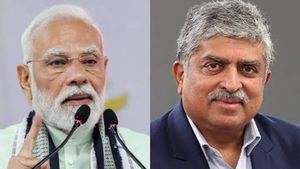 நந்தன் நீலகேனி தலைமையில் தேர்வு சீர்திருத்தங்கள் தொடர்பாக உயர்மட்ட குழு - பிரதமர் மோடி அறிவிப்பு 