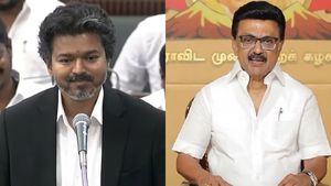 யோசித்துதான் மனு போட்டீங்களா? நீதிபதிகள் கேள்வி! பெரிய லீகல் டீம் இருந்தும்! திமுக சறுக்கியது எப்படி