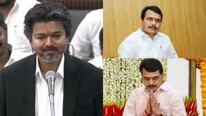 செல்போன் சிக்னல் எல்லாம் ஒரு ஆதாரமா? ஜாமீன் மனுவில்.. செந்தில் பாலாஜி தரப்பு வைத்த தரமான பாயிண்ட்!