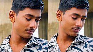 துண்டான தலை.. பஸ் ஜன்னல் வழியாக எச்சில் உமிழ முயன்ற கல்லூரி மாணவருக்கு நேர்ந்த கதி.. உஷார் மக்களே