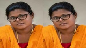அப்பாவை இழந்த பெண்ணிடம் 1000 ரூபாய் டிஸ்கவுண்ட்.. வருவாய் ஆய்வாளரை திருச்சி போலீஸ் பிடித்தது எப்படி?