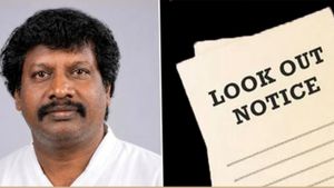 சிங்கப்பூர் மாஸ்டர் பிரைன் லட்சுமண பெருமாளை 