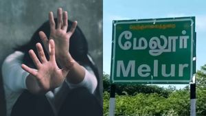 பெண்ணை வேலைக்கு அழைத்து ஏமாற்றி கூட்டு பாலியல் பலாத்காரம்.. மேலூர் அருகே கொடூரம்! 5 பேர் கைது