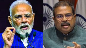 என் வரலாற்றில் இப்படி நடந்ததே இல்லை.. ஆதங்கப்பட்ட மோடி! எதிராக வேலை செய்யும் அந்த மறைமுக சக்தி? 