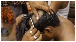 'மொட்டை அடிச்சா ரூ.45 ஆயிரம்'.. நம்பிய 3 பெண்கள் செய்த விஷயம்.. கடைசியில் காத்திருந்த ஷாக்