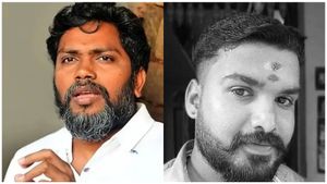 நாகர்கோவில் சிறையில் மாற்றுத்திறனாளி சபரிவர்மனுக்கு என்ன நடந்தது.. பா ரஞ்சித் எழுப்பிய கேள்விகள்