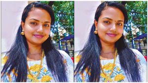 நாகர்கோவிலில் இளம் பெண் லட்சுமி  வீட்டில் இருந்து அழைப்பு..  ஆடிப்போன பெற்றோர்.. சொன்ன ட்விஸ்ட்