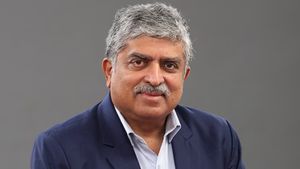 யார் இந்த நந்தன் நீலகேனி? ஆதார் திட்டத்தின் மூளை.. பிரதமர் மோடி அமைத்துள்ள புதிய குழுவின் தலைவர்!  