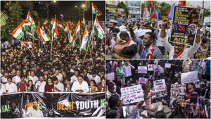 நீட் வேண்டாம்.. தமிழகத்தை போலவே மற்றொரு மாநிலத்தில் எழுந்த குரல்! போராட்டம் தொடரும் என அறிவிப்பு