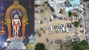 பழனி கோவில் நிலம்.. கேஸ் சிபிசிஐடி கைக்கு போயிருச்சு! களமிறங்கிய ஆபீசர்ஸ்.. உருளப் போகும் தலைகள்!