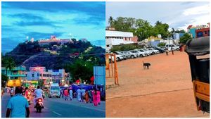 பழனி கோயிலின் ரூ.100 கோடி சொத்து பத்திரப்பதிவு ரத்தாகிறது.. கூண்டோடும் சிக்கும் அதிகாரிகள்