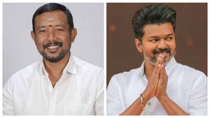 எங்க கன்ட்ரோலை மீறி அழுதுட்டோம்.. இது எங்களுடைய பிரைவசி.. அமைச்சர் சம்பத்குமார்
