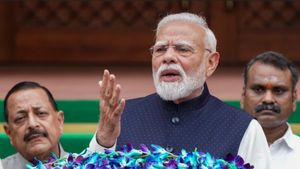 நீட் போராட்டம்.. இன்று மிக முக்கிய முடிவு எடுக்கும் மோடி.. அமைச்சரவை அவசரமாக கூடுகிறது! 