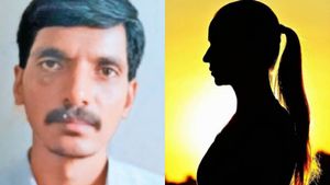 ஆரணி அரசு பள்ளியில் குட் டச், பேட் டச்.. சட்டென எழுந்த சிறுமி சொன்ன வார்த்தை.. திருவண்ணாமலை பரபரப்பு