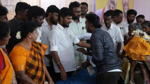 எல்லாமே திரைப்படத்தில் வருவது போன்று ஒரே நாளில் செய்ய முடியாது.. அமைச்சர் ரமேஷ் பேட்டி