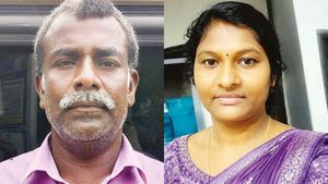வேலூரில் 