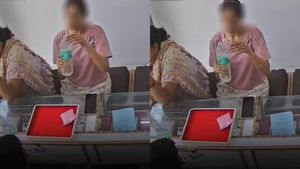 உ.பி.யில் அதிர்ச்சி! சீலிடப்பட்ட குடிநீர் பாட்டிலில் ஆசிட்! குடித்த பெண்ணின் உடல்நிலை மோசம்!