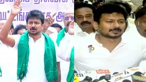 சட்டமன்றத்தில் பேசுவதை முடக்கவே கைது நடவடிக்கை.. மிரட்டல்களுக்கு நான் பயப்பட மாட்டேன்! உதயநிதி