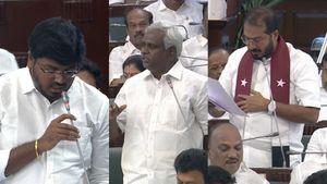 பரங்கிப்பேட்டையில் ஹைட்ரோகார்பன் கிணறு தோண்ட விண்ணப்பம்.. சட்டசபையில் அவசர கவன ஈர்ப்பு தீர்மானம்