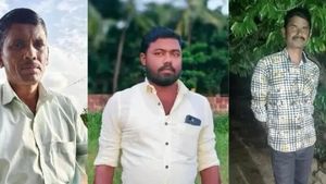 3 தமிழர்கள் கொல்லப்பட்ட சம்பவம்.. வசமாக சிக்கும் கர்நாடக வனத்துறை! உயிர் தப்பியவர் பகீர் வாக்குமூலம்